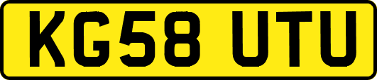 KG58UTU