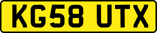 KG58UTX