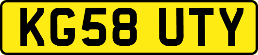 KG58UTY