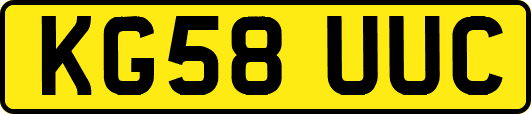 KG58UUC