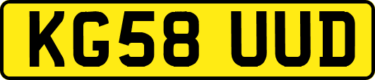 KG58UUD