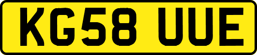 KG58UUE