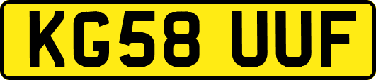 KG58UUF