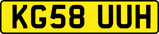 KG58UUH