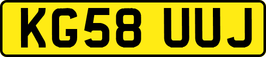 KG58UUJ