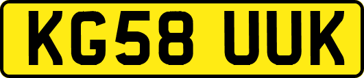 KG58UUK