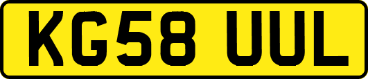 KG58UUL