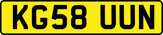 KG58UUN
