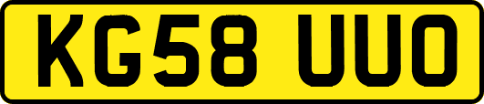 KG58UUO