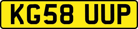 KG58UUP