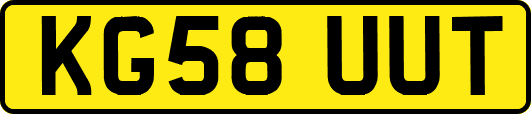 KG58UUT