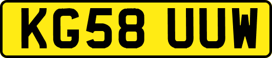 KG58UUW