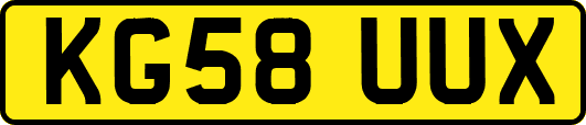 KG58UUX