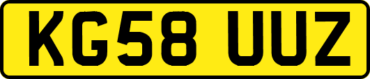 KG58UUZ