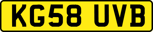 KG58UVB