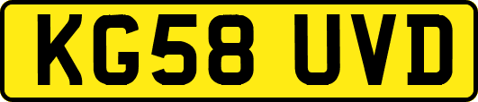 KG58UVD