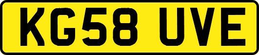 KG58UVE