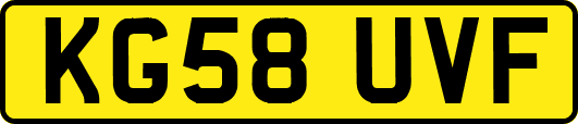 KG58UVF