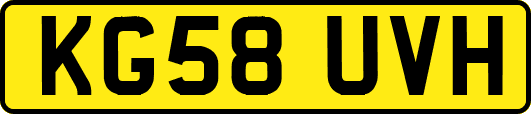 KG58UVH