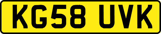 KG58UVK