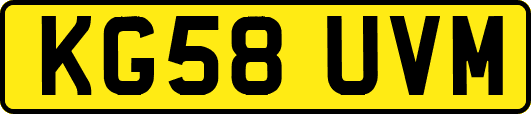 KG58UVM