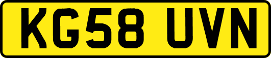 KG58UVN