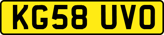 KG58UVO