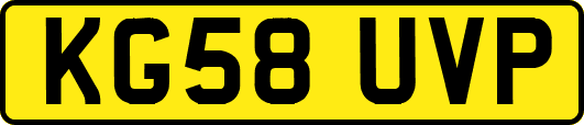 KG58UVP