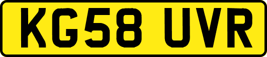 KG58UVR