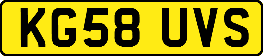 KG58UVS