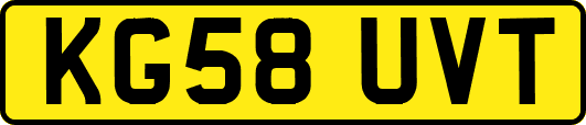 KG58UVT