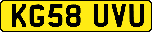 KG58UVU