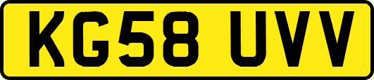 KG58UVV