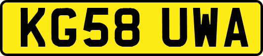 KG58UWA