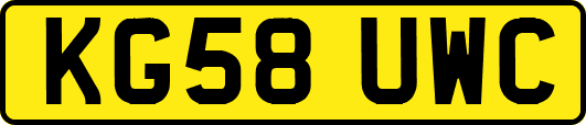 KG58UWC