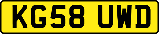 KG58UWD