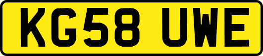KG58UWE