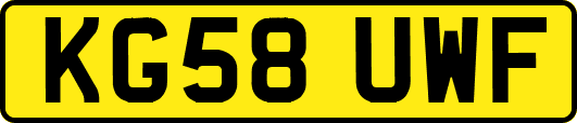 KG58UWF