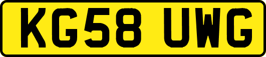 KG58UWG