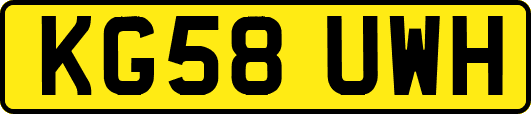 KG58UWH