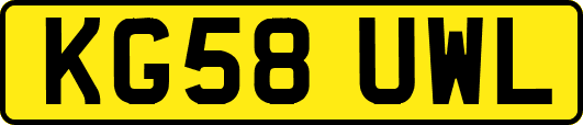 KG58UWL