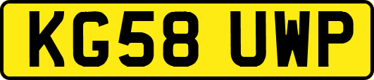 KG58UWP