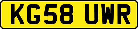KG58UWR