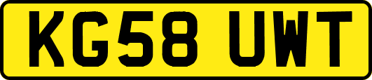 KG58UWT
