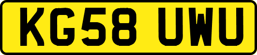 KG58UWU