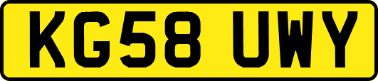 KG58UWY