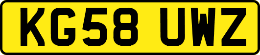 KG58UWZ