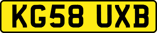 KG58UXB