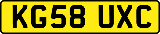 KG58UXC