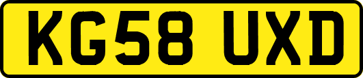 KG58UXD